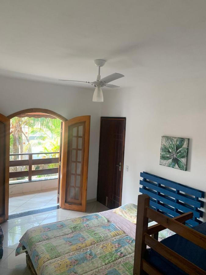 @Casarao_121 Hotell Peruíbe Exteriör bild