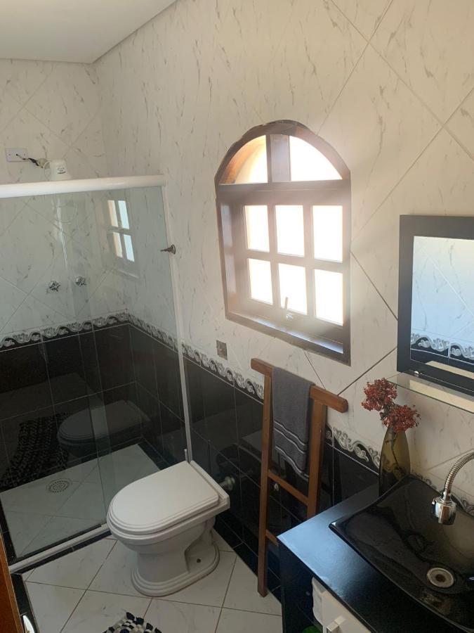@Casarao_121 Hotell Peruíbe Exteriör bild