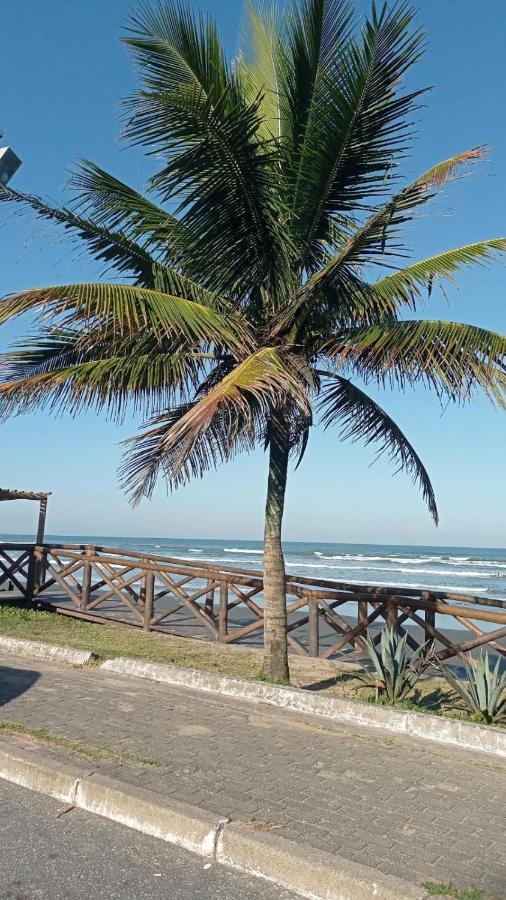 @Casarao_121 Hotell Peruíbe Exteriör bild